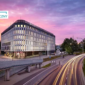 **** Hotel Mercure Ursus Station Polska