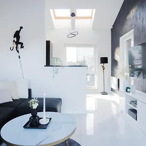 Apartament Roomsy - Happy Apes Polska