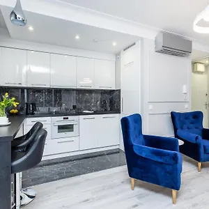  Apartament Premium Glamour Air Condition Polska