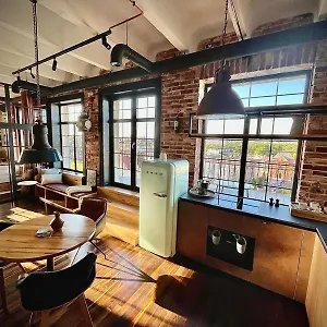  Apartament Loft21 Polska