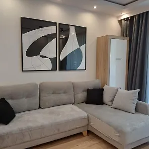  Apartament Place4you Polska
