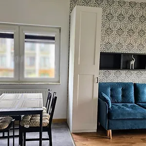  Apartament Bunscha Park Polska