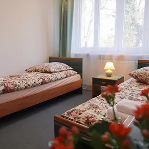  Hostel Dom Studencki Labirynt Polska