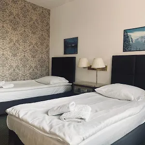 *** Hotel Bella Vista Polska